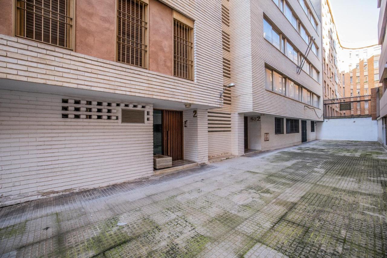 코르도바 La Perla Del Centro 아파트 외부 사진